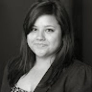 Meet your Posher, Desiree